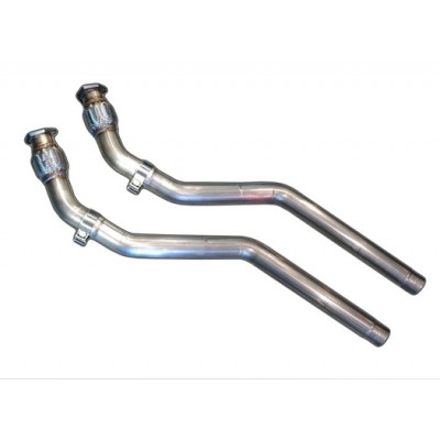 AWE Tuning 4.2L Downpipes